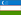 Uzbekistán Uzbekistán