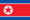 RDP de Corea RDP de Corea