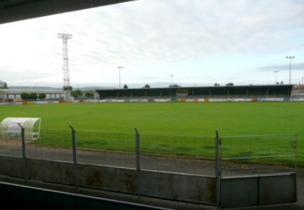 Stade Dunlop (FRA)