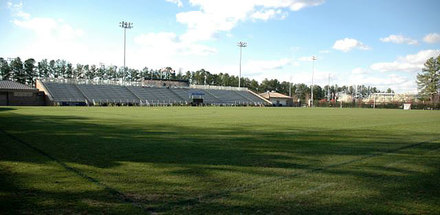 Lee R. Jackson Soccer Field (USA)