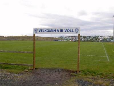 ÍR-Völlur (ISL)