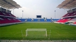 Jiangmen Stadium