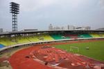 Ying Dong Stadium