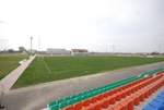 Salyany Olympic Sport Complex Stadium