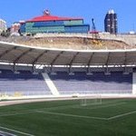 Kasimpasa Stadium (TUR)