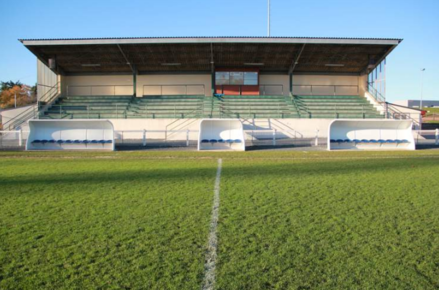 Stade Jean-Bizet (FRA)