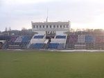 Stadion W Koszalinie