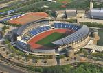 Beijing Olympic Sports Centre Stadium