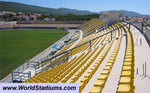 Mokri Dolac Stadium