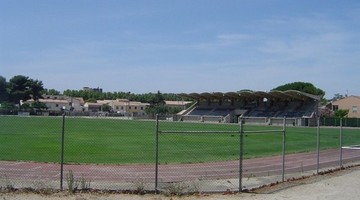Stade Du Bourgidou (FRA)