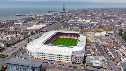 Bloomfield Road (ENG)