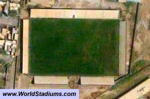 Al Talaba Stadium (IRQ)