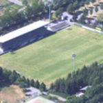 Stade Henri Dunant (LUX)