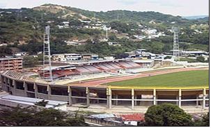 Estadio Jos Alberto Prez (VEN)