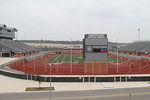 Heroes Stadium