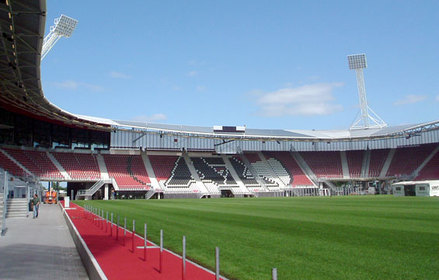 DSB Stadion (NED)
