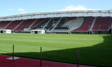 DSB Stadion (NED)