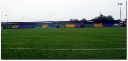 Stade Henri Sylvoz (GAB)
