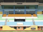 Jurong West Sport Complex
