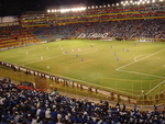 Estadio Cuscatlán