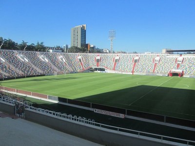 Mikheil Meskhi Stadium (GEO)
