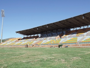 Lobatse Stadium (BOT)