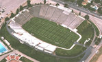 Stagg Memorial Stadium