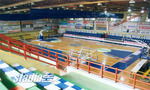 Melina Merkouri Indoor Hall