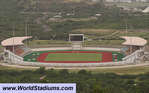 George Odlum National Stadium