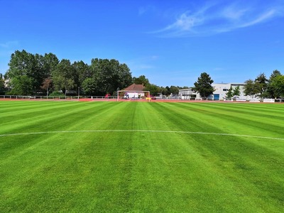 Stade Biechlin (FRA)