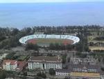 Tinsulanon Stadium