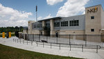Northern Kentucky University Soccer Stadium