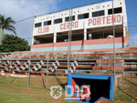 Estadio Felipe Gimnez