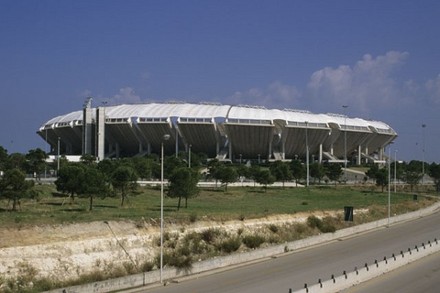 Stadio San Nicola (ITA)