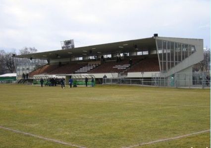 Stade Municipal d´Yverdon (SUI)