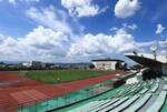 Hirakata City Athletics Stadium