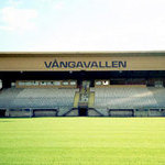 Estadio Vångavallen (Trelleborgs FF) Estadio Vångavallen (Trelleborgs FF)