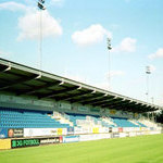 Estadio Vångavallen (Trelleborgs FF) Estadio Vångavallen (Trelleborgs FF)