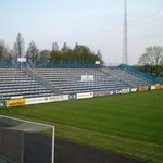 Estadio Vångavallen (Trelleborgs FF) Estadio Vångavallen (Trelleborgs FF)