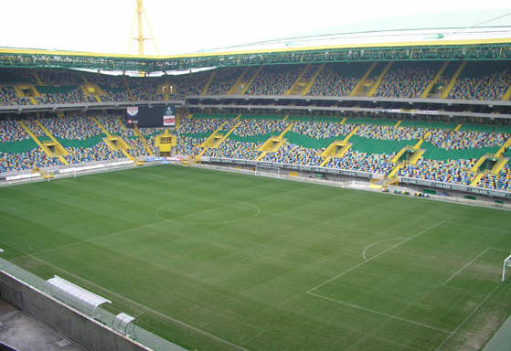 los mejores estadioso los mejores estadioso
