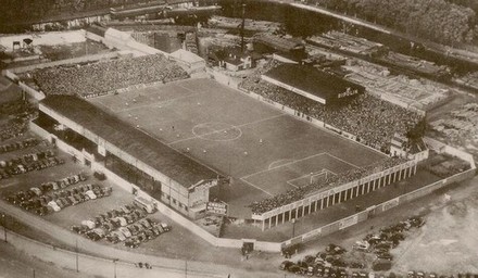 Stade Henri Jooris (FRA)