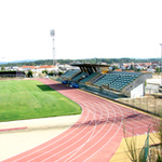 Estádio Municipal do Sabugal (POR)
