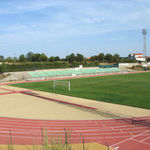 Estádio Municipal do Sabugal (POR)