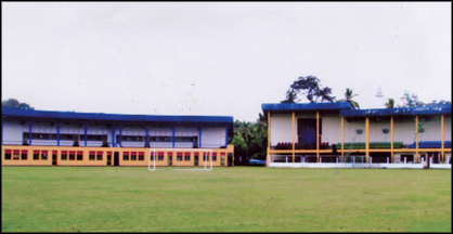 Kalutara Stadium (SRI)