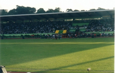Stade Hamuta (TAH)