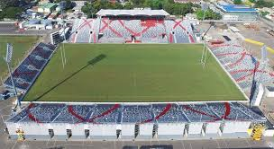 National Football Stadium (PNG)