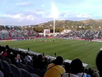 National Football Stadium (PNG)