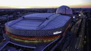 Tele2 Arena (SWE)