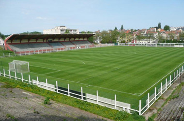 Stade Jean-Antoine Moueix (FRA)