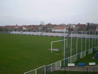 Bsk Borca Stadion (SRB)
